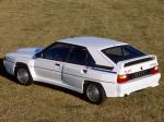 Citroen BX 4TC 1985 года